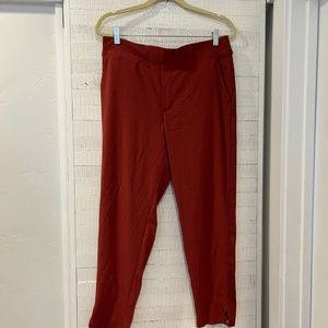 Athleta Brooklyn Ankle Pants